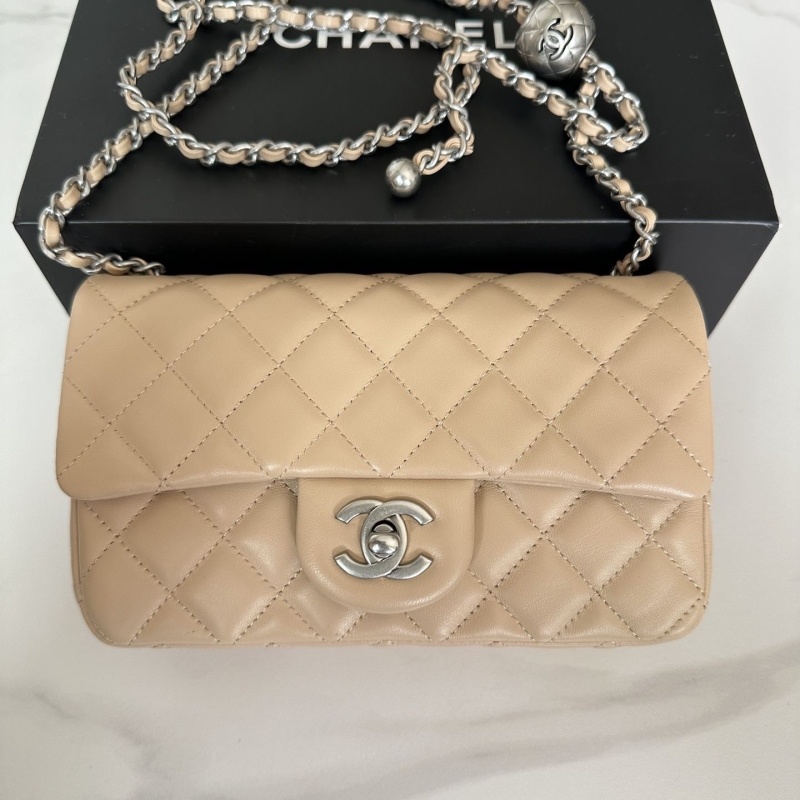 Ch**el cf series bags